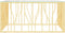 vidaXL - Salontafel - 100x100x50 - cm - roestvrij - staal - en - glas