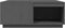 vidaXL - Salontafel - 100x101x40,5 - cm - massief - grenenhout - grijs