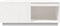 vidaXL - Salontafel - 100x101x40,5 - cm - massief - grenenhout - wit