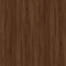vidaXL - Salontafel - 100x45x45 - cm - bewerkt - hout - en - ijzer - bruin - eikenkleur