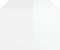 vidaXL - Salontafel - 100x50,5x35 - cm - bewerkt - hout - hoogglans - wit