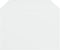vidaXL - Salontafel - 100x50,5x35 - cm - bewerkt - hout - wit