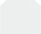 vidaXL - Salontafel - 100x50,5x35 - cm - bewerkt - hout - wit