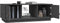 vidaXL - Salontafel - 100x50x35 - cm - massief - grenenhout - grijs