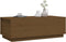 vidaXL - Salontafel - 100x50x35 - cm - massief - grenenhout - honingbruin