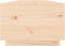 vidaXL - Salontafel - 100x50x35 - cm - massief - grenenhout