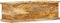 vidaXL - Salontafel - 100x50x35 - cm - massief - mangohout