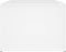 vidaXL - Salontafel - 100x50x36 - cm - bewerkt - hout - wit