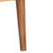 vidaXL - Salontafel - 100x50x39 - cm - massief - acaciahout