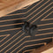 vidaXL - Salontafel - 100x50x39 - cm - massief - acaciahout