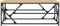 vidaXL - Salontafel - 100x50x40 - cm - bewerkt - hout - sonoma - eikenkleurig