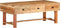 vidaXL - Salontafel - 100x50x40 - cm - massief - acaciahout