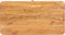 vidaXL - Salontafel - 100x50x40 - cm - massief - acaciahout
