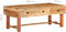 vidaXL - Salontafel - 100x50x40 - cm - massief - acaciahout