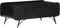 vidaXL - Salontafel - 100x50x40 - cm - massief - mangohout