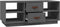 vidaXL - Salontafel - 100x50x41 - cm - massief - grenenhout - grijs