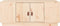 vidaXL - Salontafel - 100x50x41 - cm - massief - grenenhout