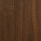 vidaXL - Salontafel - 100x50x45 - cm - bewerkt - hout - bruineiken