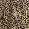 vidaXL - Salontafel - 100x54x40 - cm - massief - mangohout