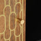 vidaXL - Salontafel - 100x54x40 - cm - massief - mangohout