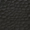 vidaXL - Salontafel - 100x54x40 - cm - massief - mangohout - zwart