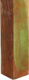 vidaXL - Salontafel - 100x55x40 - cm - massief - gerecycled - acaciahout