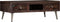 vidaXL - Salontafel - 100x60x35 - cm - massief - gerecycled - hout
