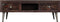 vidaXL - Salontafel - 100x60x35 - cm - massief - gerecycled - hout