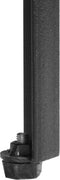 vidaXL - Salontafel - 100x60x35 - cm - massief - gerecycled - hout