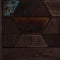 vidaXL - Salontafel - 100x60x35 - cm - massief - gerecycled - hout