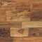 vidaXL - Salontafel - 100x60x38 - cm - massief - gerecycled - hout