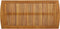 vidaXL - Salontafel - 102x50x43 - cm - massief - acaciahout