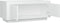 vidaXL - Salontafel - 102x50x45 - cm - bewerkt - hout - wit