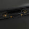 vidaXL - Salontafel - 102x51x48 - cm - MDF - en - staal