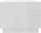 vidaXL - Salontafel - 102x55x43 - cm - bewerkt - hout - hoogglans - wit