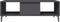 vidaXL - Salontafel - 103,5x60x35 - cm - bewerkt - hout - grijs