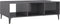 vidaXL - Salontafel - 103,5x60x35 - cm - bewerkt - hout - hoogglans - grijs