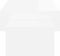 vidaXL - Salontafel - 105x55x32 - cm - bewerkt - hout - hoogglans - wit