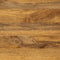vidaXL - Salontafel - 110x50x40 - cm - massief - mangohout - en - ijzer