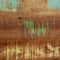 vidaXL - Salontafel - 110x55x40 - cm - massief - gerecycled - hout