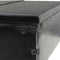 vidaXL - Salontafel - 110x55x43 - cm - MDF - en - vurenhout