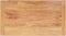 vidaXL - Salontafel - 110x60x35 - cm - acaciahout - met - honingafwerking