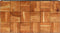 vidaXL - Salontafel - 110x60x40 - cm - massief - acaciahout - en - staal