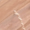 vidaXL - Salontafel - 110x60x40 - cm - massief - teakhout