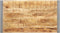 vidaXL - Salontafel - 110x60x40 - cm - ruw - mangohout