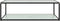 vidaXL - Salontafel - 120x60x35 - cm - gehard - glas - wit