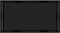 vidaXL - Salontafel - 120x60x35 - cm - gehard - glas - zwart