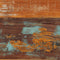 vidaXL - Salontafel - 120x60x40 - cm - massief - gerecycled - hout