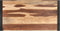 vidaXL - Salontafel - 120x60x40 - cm - massief - hout