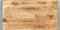 vidaXL - Salontafel - 120x60x40 - cm - ruw - mangohout
